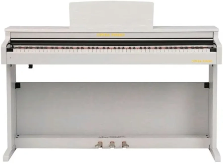 Цифровое пианино Opera Piano DP-145 White + Банкетка