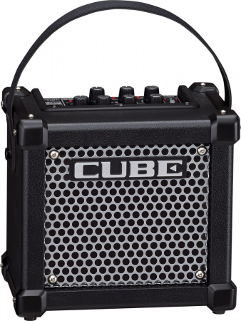 Комбоусилитель для электрогитары Roland MICRO CUBE GX