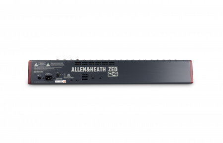 Микшерный пульт Allen&Heath ZED24