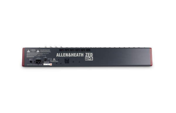 Микшерный пульт Allen&Heath ZED24