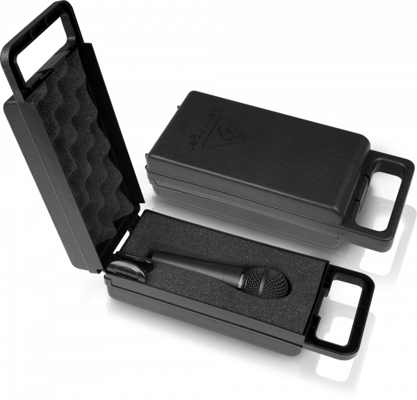 Микрофон вокальный BEHRINGER XM8500