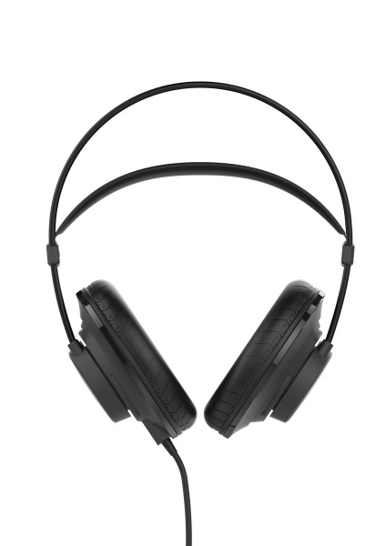 Студийные наушники Superlux HD672 Black