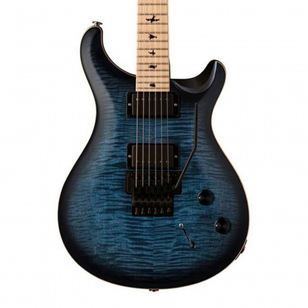 Электрогитара PRS CE24 Faded Blue Smokeburst