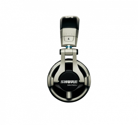 DJ-наушники Shure SRH750DJ