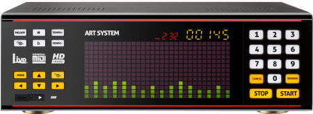 Караоке-система AST-250