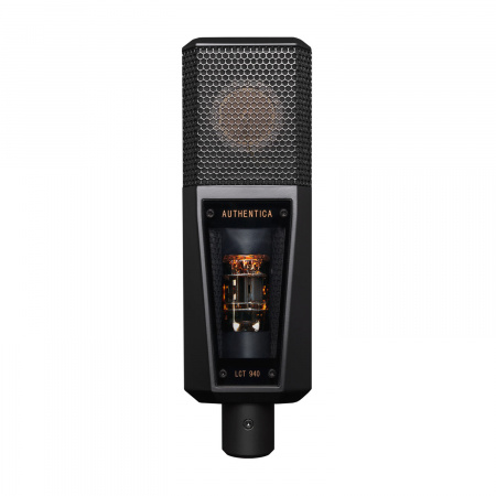 Микрофон студийный LEWITT LCT 940