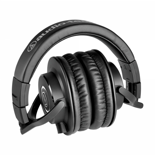 Студийные наушники Audio-Technica ATH-M40X