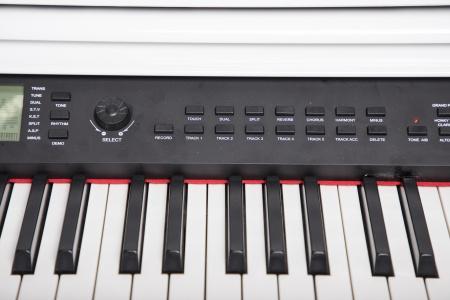 Цифровое пианино Grand Sound GS-X120 WH