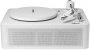 Виниловый проигрыватель Alive Audio NEOTERIC NEO-01-WH Pearl