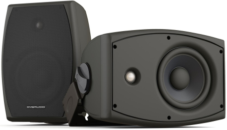 Громкоговоритель настенный CVGaudio ODF508TBL