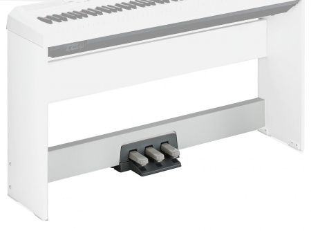 Педаль Yamaha LP5A WH