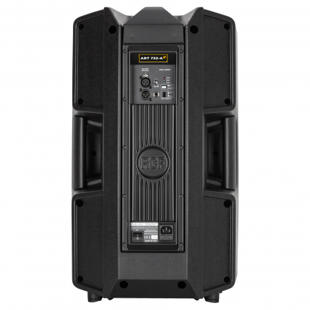 Акустическая система Активная RCF ART 732-A MK4