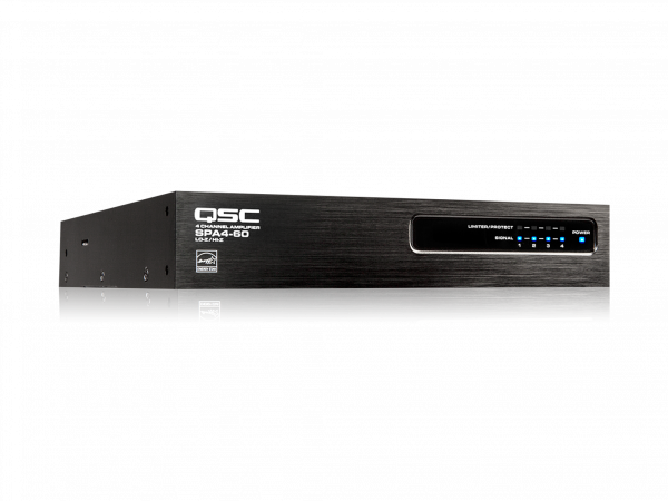 Усилитель мощности QSC SPA4-60