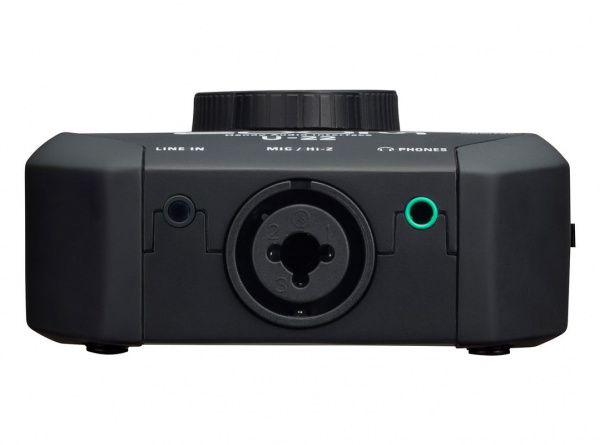 Аудиоинтерфейс Zoom U-22