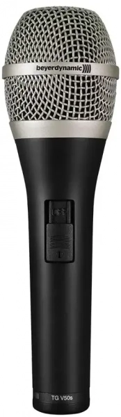 Микрофон вокальный Beyerdynamic TG V50 s