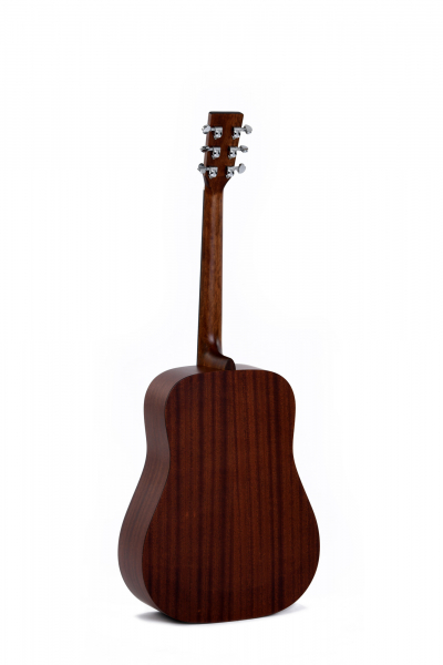 Гитара акустическая Sigma DM-15
