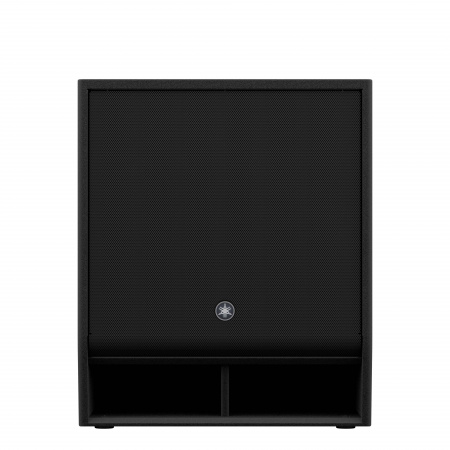 Сабвуфер Активный Yamaha DXS18XLF