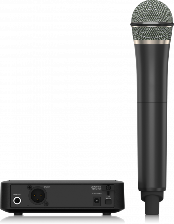 Вокальная радиосистема BEHRINGER ULM300MIC