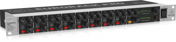 Микшер аналоговый Behringer RX1602 V2
