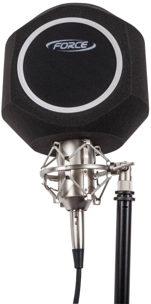 Звукопоглощающий экран FORCE PF-08