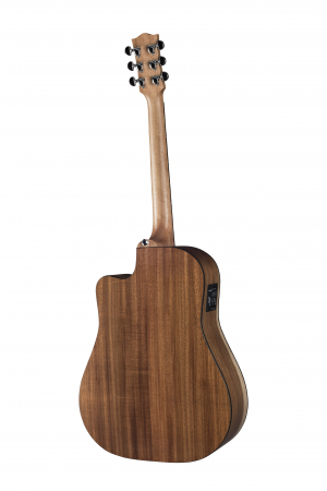 Гитара электроакустическая Maton EBW70C