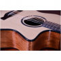 Гитара электроакустическая Crafter ABLE G-600ce