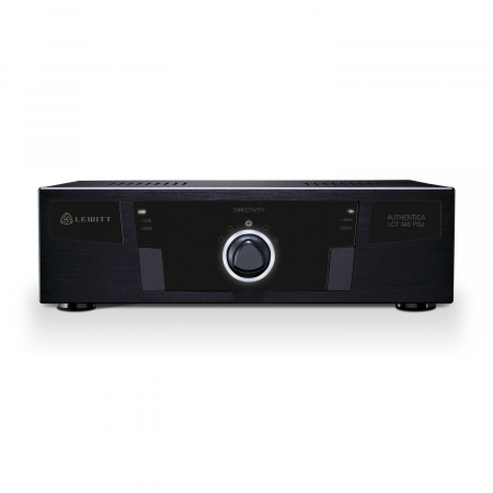 Микрофон студийный LEWITT LCT 840