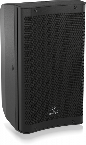 Акустическая система Активная Behringer DR110DSP