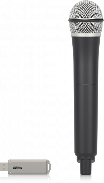 Вокальная радиосистема BEHRINGER ULM300USB