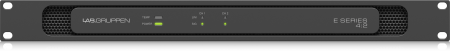 Усилитель мощности Lab.gruppen E 4:2