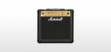 Комбоусилитель для Электрогитары Marshall MG15G