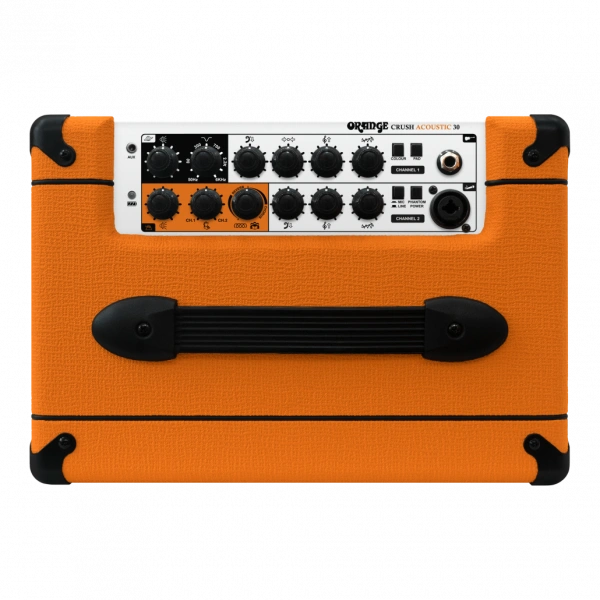 Комбоусилитель для акустической гитары Orange Crush Acoustic 30