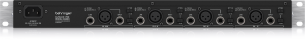 Di-box BEHRINGER DI 4000 V2
