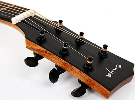 Гитара акустическая Enya ED-X1+