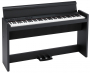 Цифровое пианино Korg LP-380 BK U