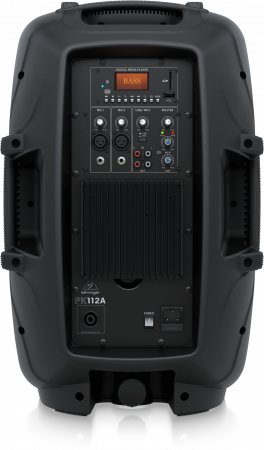 Акустическая система Активная Behringer PK112A