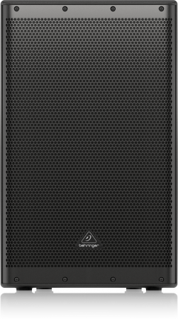 Акустическая система Активная Behringer DR115DSP