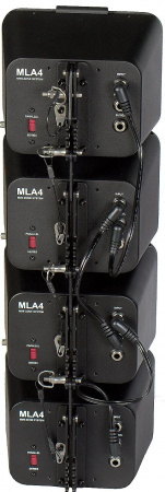 Акустическая система Пассивная Invotone MLA4