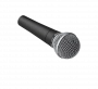 Микрофон вокальный SHURE SM 58-LCE