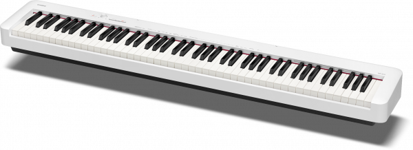 Цифровое пианино Casio CDP-S110WE