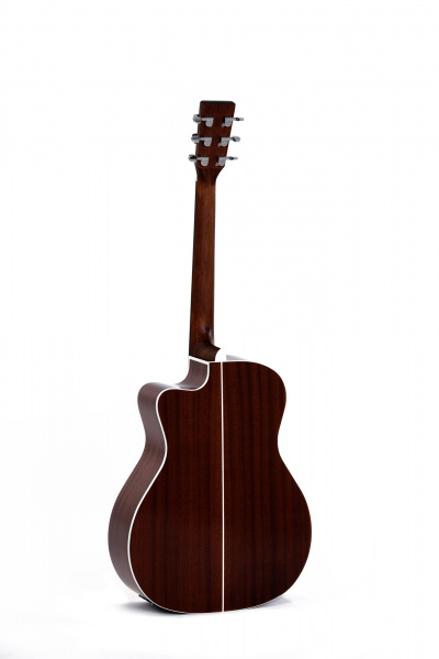 Гитара электроакустическая Sigma JMC-1E