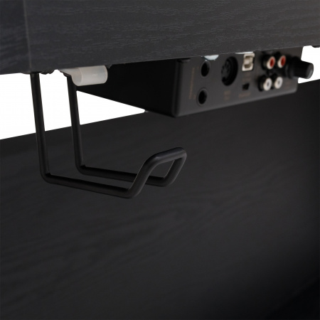 Цифровое пианино Rockdale Fantasia 64 Black