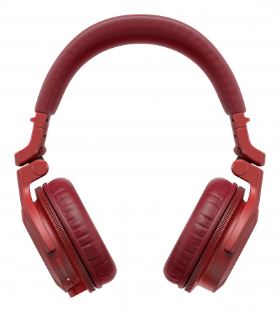 DJ-наушники Pioneer HDJ-CUE1BT-R