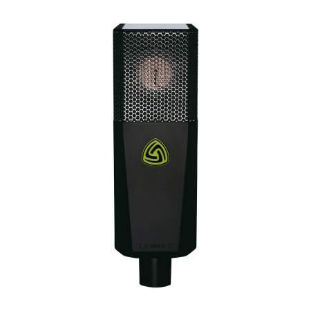 Микрофон студийный LEWITT LCT 940
