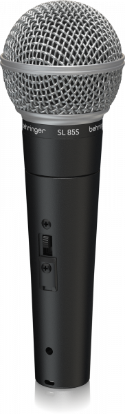 Микрофон вокальный BEHRINGER SL 85S