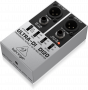 Di-box BEHRINGER DI20