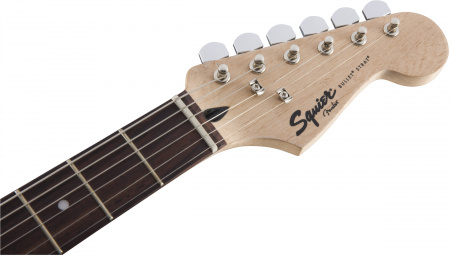 Электрогитара FENDER SQUIER BULLET STRAT HT AWT