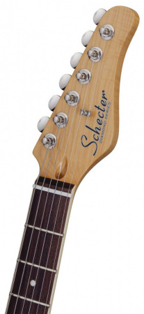 Электрогитара SCHECTER PT SPECIAL BLKP