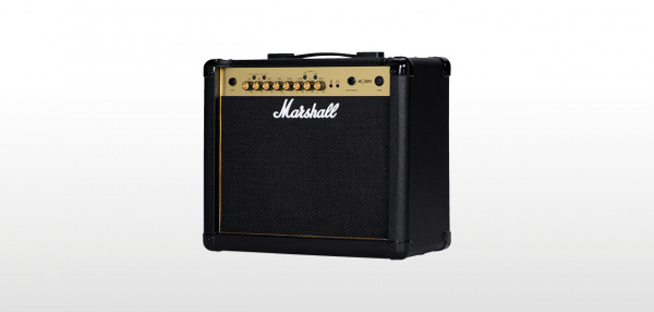Комбоусилитель для Электрогитары Marshall MG30GFX