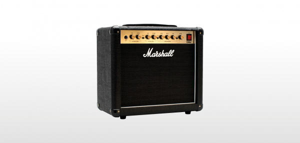 Комбоусилитель для электрогитары Marshall DSL5 COMBO